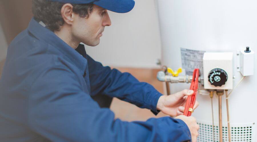 Professional Leak Detection Services in Goodells, MI